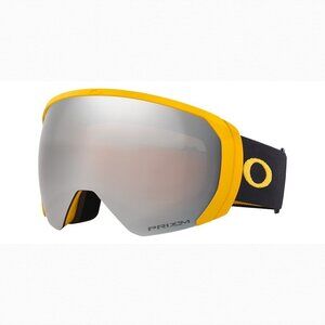 A0351Z Oakley OO7110 Flight Path L Snow Goggles L ( - 00) with Grey lenses and B